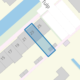 Perceel VHT00-A-6058