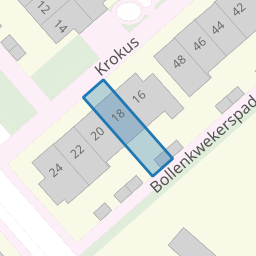 Perceel VHT00-A-6075