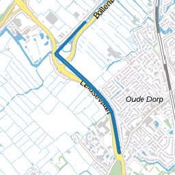 Perceel VHT00-A-6096