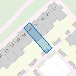 Perceel VHT00-A-6170