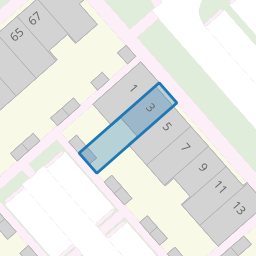 Perceel VHT00-A-6175