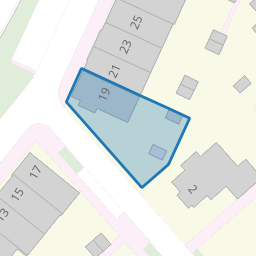 Perceel VHT00-A-6229