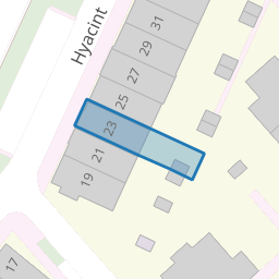 Perceel VHT00-A-6236