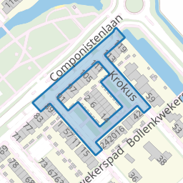 Perceel VHT00-A-6244