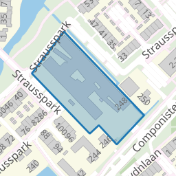 Perceel VHT00-A-6248