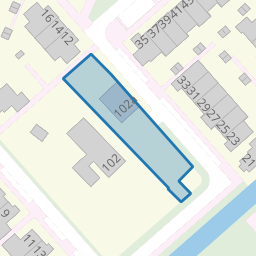 Perceel VHT00-A-6252