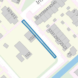 Perceel VHT00-A-6253