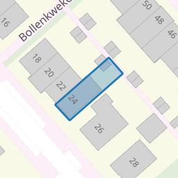 Perceel VHT00-A-6291