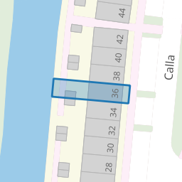 Perceel VHT00-A-6327