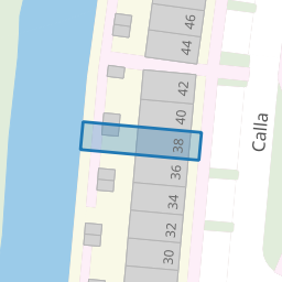 Perceel VHT00-A-6329