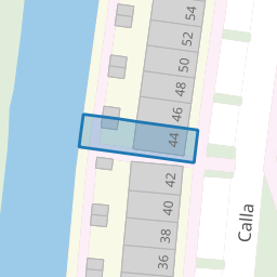 Perceel VHT00-A-6338