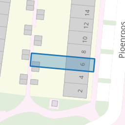 Perceel VHT00-A-6353