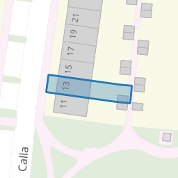 Perceel VHT00-A-6362