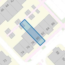 Perceel VHT00-A-6407