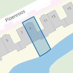 Perceel VHT00-A-6431