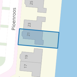 Perceel VHT00-A-6436