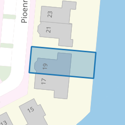 Perceel VHT00-A-6438