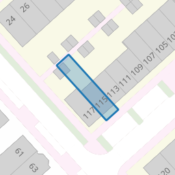 Perceel VHT00-A-6510