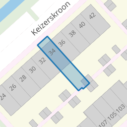 Perceel VHT00-A-6516