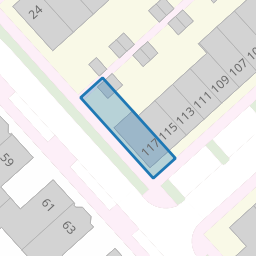 Perceel VHT00-A-6524