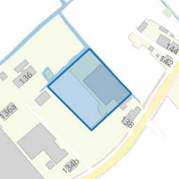 Perceel VHT00-A-6585