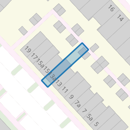 Perceel VHT00-A-6590