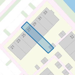 Perceel VHT00-A-6598