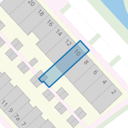 Perceel VHT00-A-6604