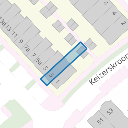 Perceel VHT00-A-6609