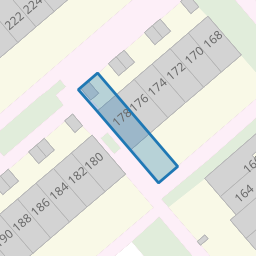 Perceel VHT00-A-6706