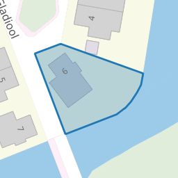 Perceel VHT00-A-6723