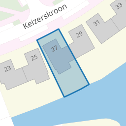 Perceel VHT00-A-6727