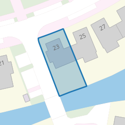 Perceel VHT00-A-6731