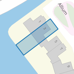 Perceel VHT00-A-6770