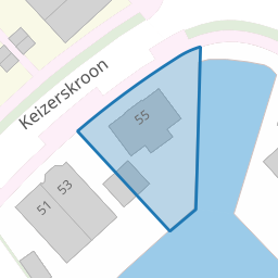 Perceel VHT00-A-6800