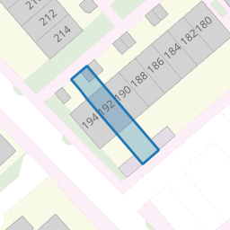 Perceel VHT00-A-6823