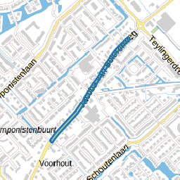 Perceel VHT00-A-6827