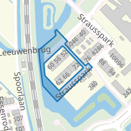 Perceel VHT00-A-6838