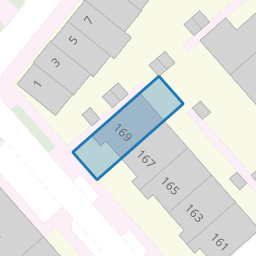 Perceel VHT00-A-6839