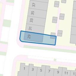 Perceel VHT00-A-6853