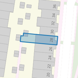 Perceel VHT00-A-6868