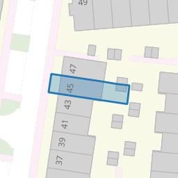 Perceel VHT00-A-6870