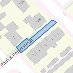 Perceel VHT00-A-6930