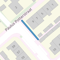 Perceel VHT00-A-6961