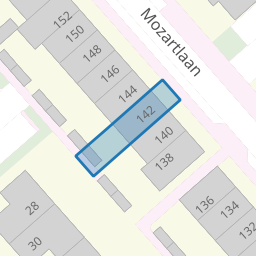 Perceel VHT00-A-6966