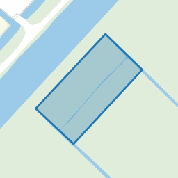 Perceel VHT00-A-7023