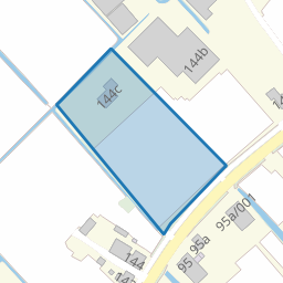 Perceel VHT00-A-7029