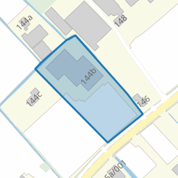 Perceel VHT00-A-7030