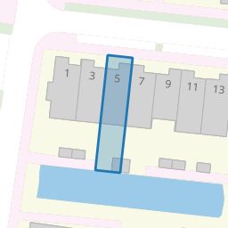 Perceel VHT00-A-7036