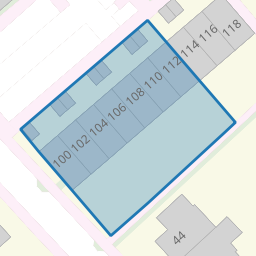 Perceel VHT00-A-7067